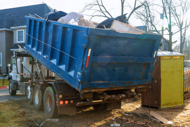 Best Garage Cleanout  in Fiskdale, MA