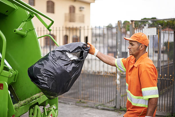 Best Recycling Services for Junk  in Fiskdale, MA